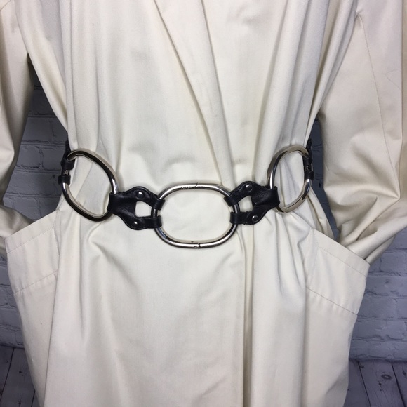 Prada Accessories - Prada Belt